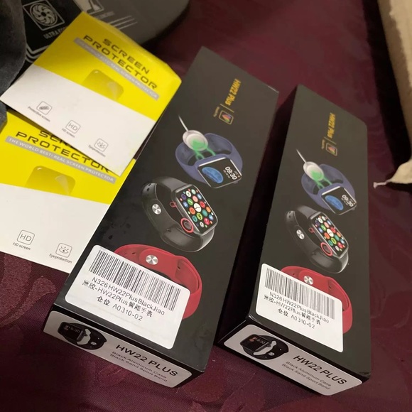 SmartWatch - Picture 4 of 8